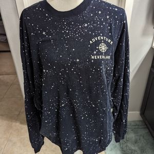 Disney spirit jersey